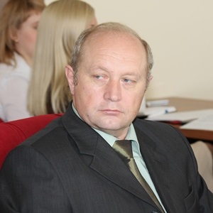 Олег Александрович Чижов - депутат заксобрания Владимирской области от партии 