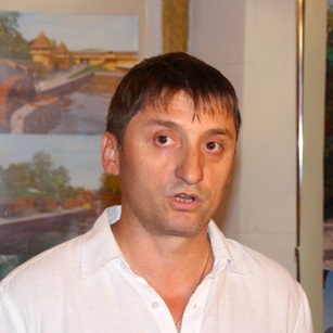 Юрий Владимирович Хигер - бывший депутат Совета народных депутатов Владимира